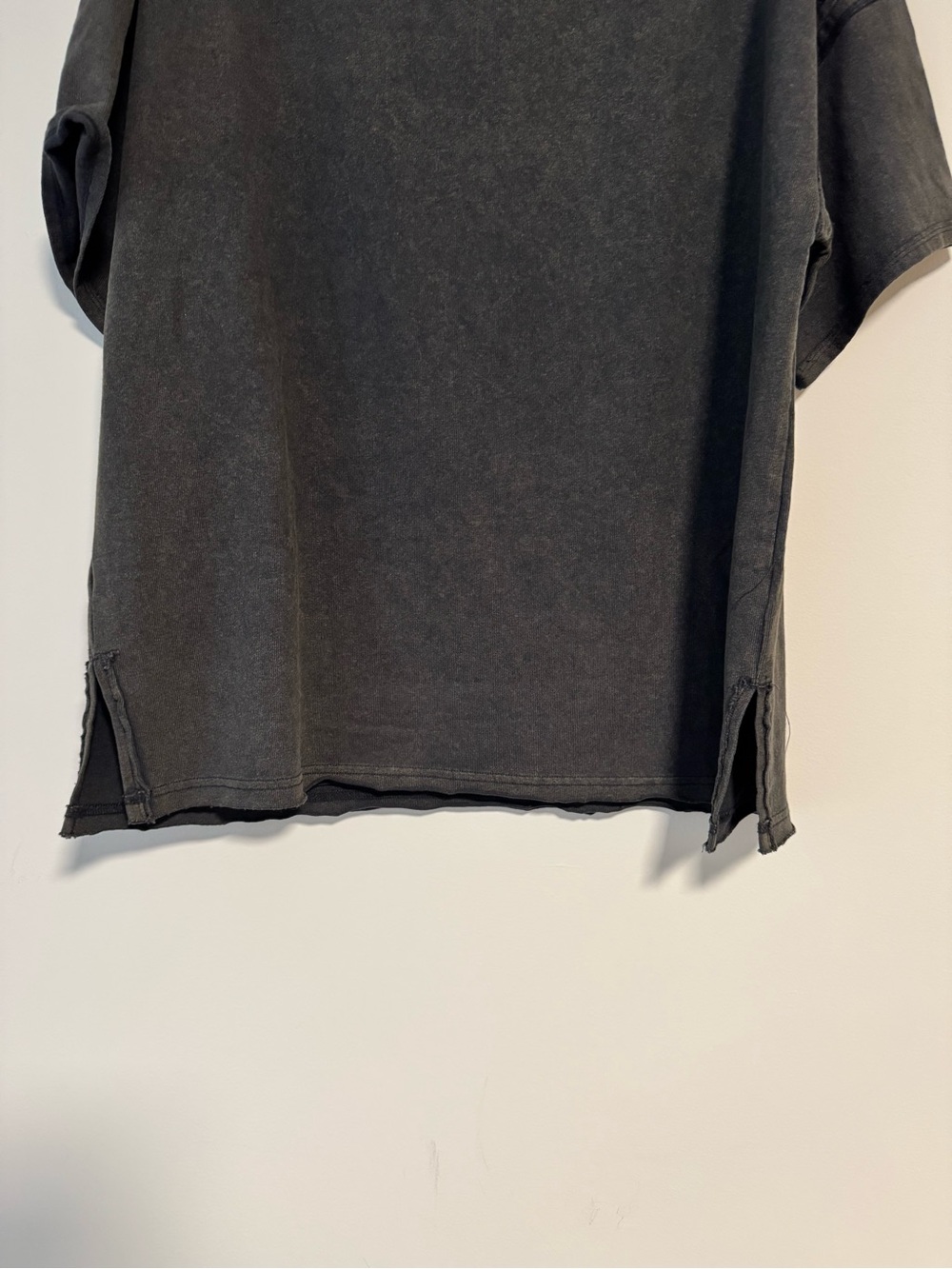 We The Free Love Me Oversized Tee - Picture 5 of 12